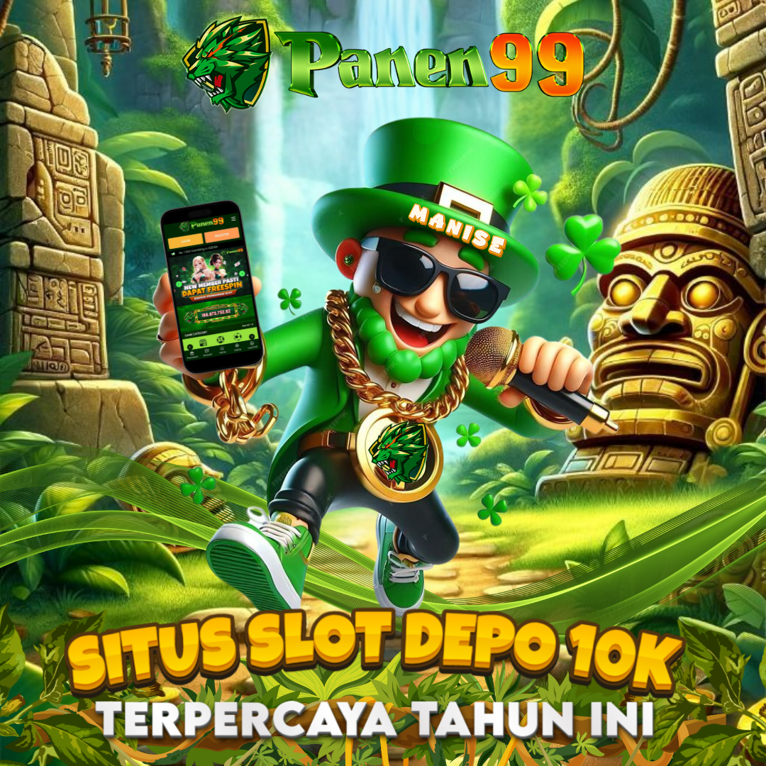 Panen99 : Game Gratis Di PANEN99 Tanpa Ribet Tanpa Install!